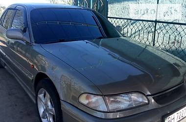 Седан Hyundai Sonata 1997 в Черноморске