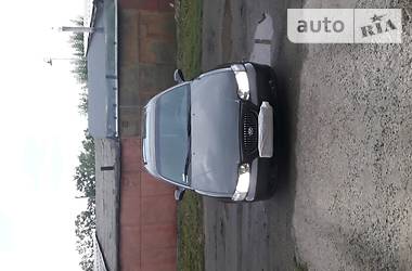 Седан Hyundai Sonata 1997 в Смеле