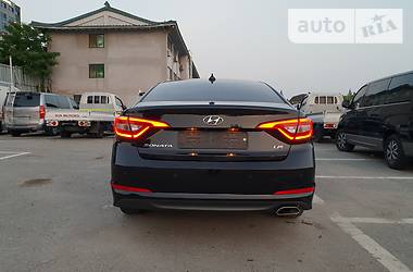 Седан Hyundai Sonata 2014 в Одессе