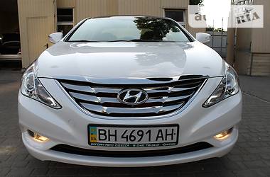 Седан Hyundai Sonata 2012 в Одессе