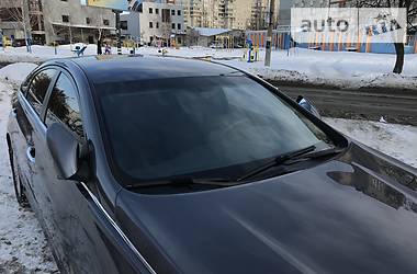 Седан Hyundai Sonata 2011 в Сумах