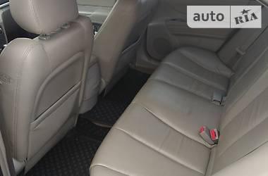 Седан Hyundai Sonata 2006 в 