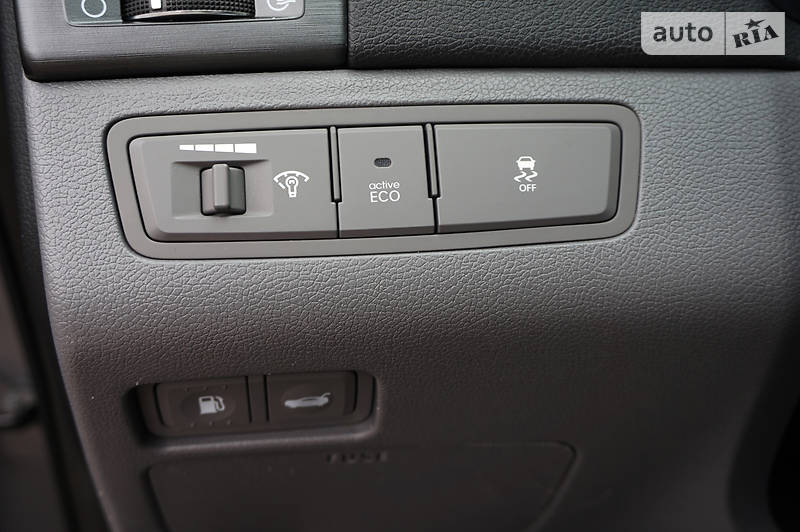 Седан Hyundai Sonata 2013 в Одесі