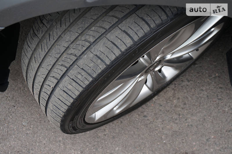 Седан Hyundai Sonata 2013 в Одесі