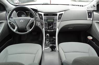 Седан Hyundai Sonata 2012 в Днепре