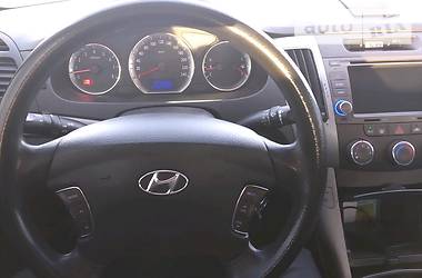 Седан Hyundai Sonata 2009 в Чернігові