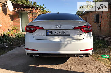 Седан Hyundai Sonata 2014 в Одессе