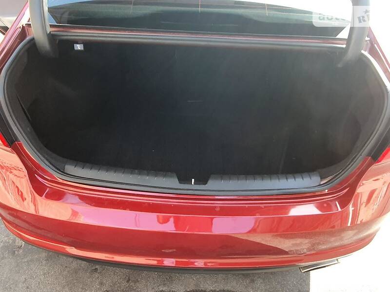 Седан Hyundai Sonata 2015 в Одессе фото 7 Седан Hyundai Sonata 2015 в Одессе