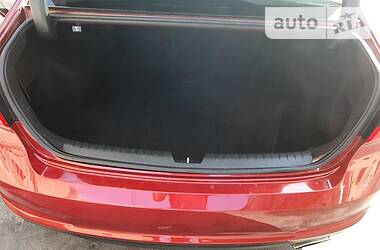 Седан Hyundai Sonata 2015 в 