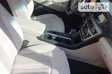 Седан Hyundai Sonata 2015 в 