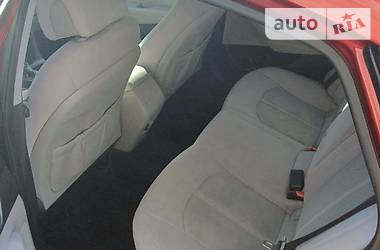 Седан Hyundai Sonata 2015 в 
