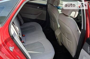 Седан Hyundai Sonata 2015 в 