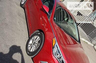 Седан Hyundai Sonata 2015 в 