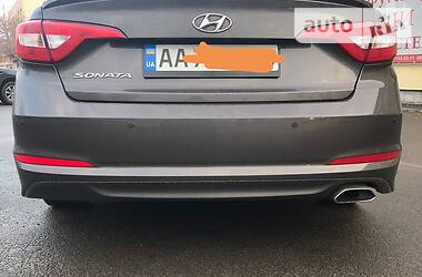 Седан Hyundai Sonata 2014 в Киеве