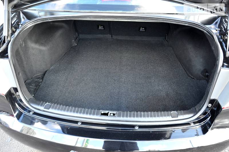 Седан Hyundai Sonata 2008 в Львове
