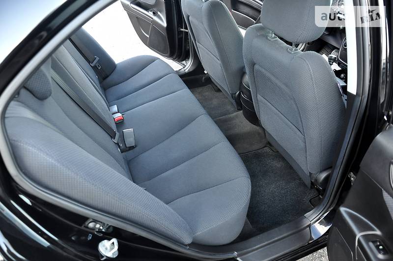 Седан Hyundai Sonata 2008 в Львове