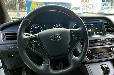 Седан Hyundai Sonata 2015 в Дніпрі