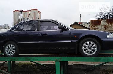 Седан Hyundai Sonata 1995 в Києві
