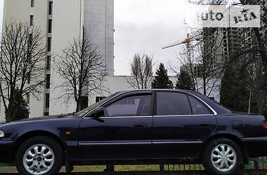 Седан Hyundai Sonata 1995 в Києві