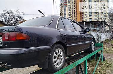 Седан Hyundai Sonata 1995 в Києві