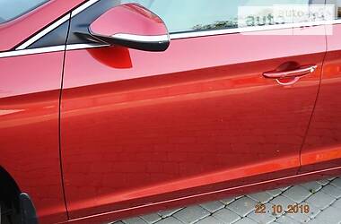 Седан Hyundai Sonata 2015 в 