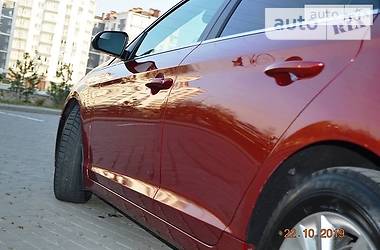 Седан Hyundai Sonata 2015 в 