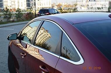 Седан Hyundai Sonata 2015 в 