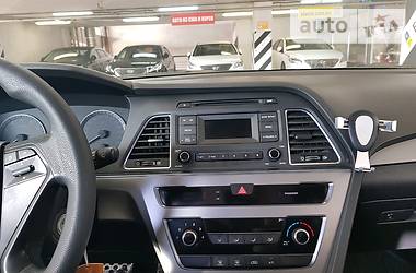 Седан Hyundai Sonata 2015 в Киеве