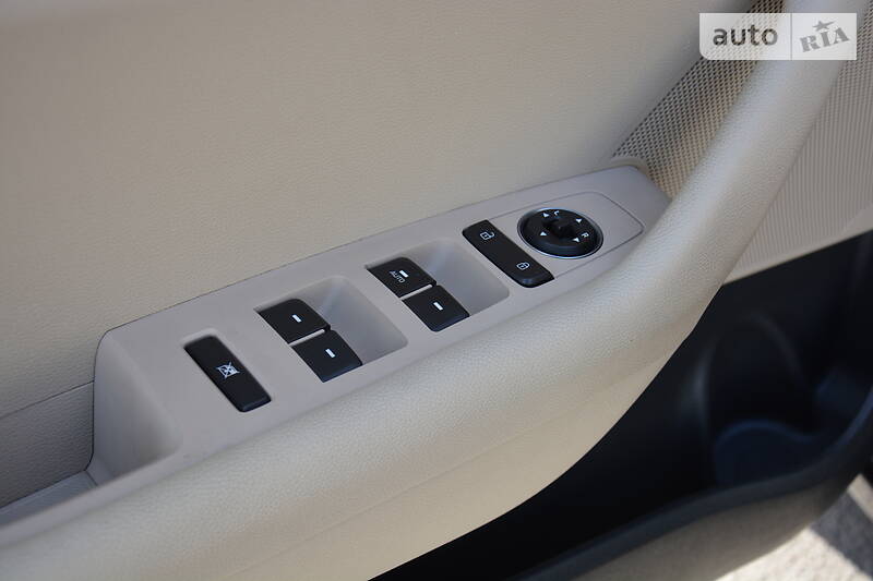 Седан Hyundai Sonata 2014 в Одесі