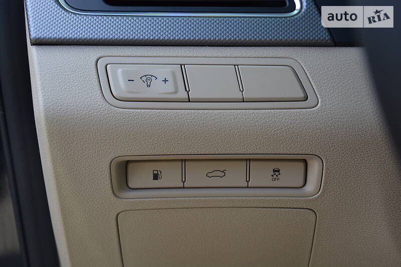 Седан Hyundai Sonata 2014 в Одесі