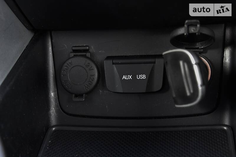 Седан Hyundai Sonata 2014 в Одесі