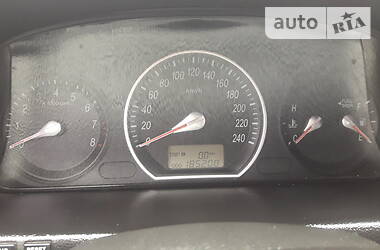 Седан Hyundai Sonata 2007 в Никольском