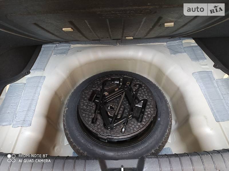 Седан Hyundai Sonata 2017 в Моршині