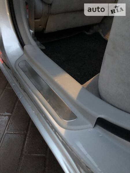 Седан Hyundai Sonata 2006 в Львові