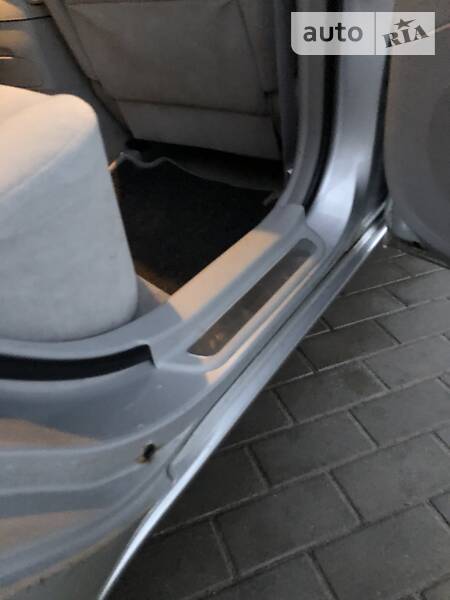 Седан Hyundai Sonata 2006 в Львові