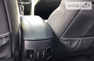 Седан Hyundai Sonata 2011 в 