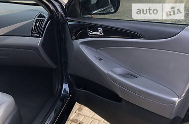Седан Hyundai Sonata 2011 в 