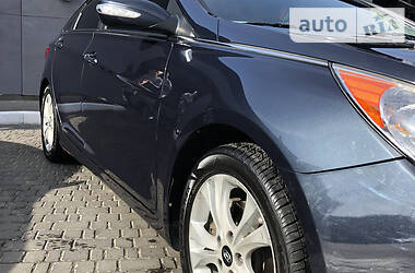 Седан Hyundai Sonata 2011 в 