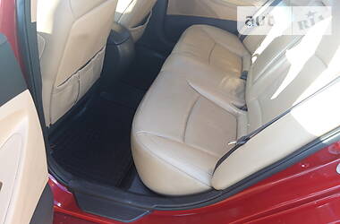 Седан Hyundai Sonata 2011 в 