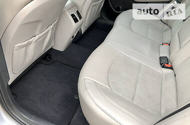 Седан Hyundai Sonata 2015 в 