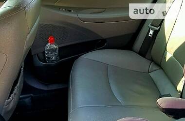Седан Hyundai Sonata 2012 в 