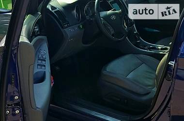 Седан Hyundai Sonata 2012 в 