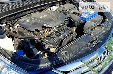 Седан Hyundai Sonata 2012 в 