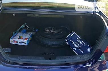Седан Hyundai Sonata 2012 в 