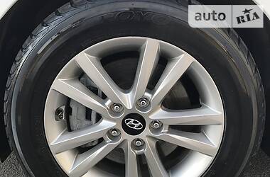 Седан Hyundai Sonata 2015 в 