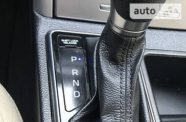 Седан Hyundai Sonata 2015 в 