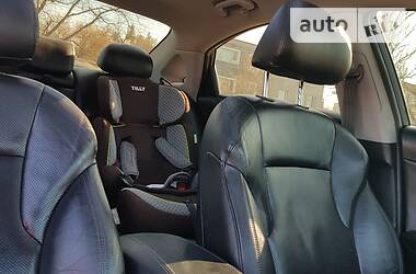 Седан Hyundai Sonata 2010 в 