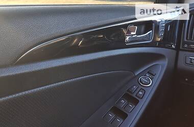 Седан Hyundai Sonata 2010 в 