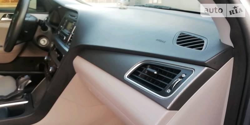Седан Hyundai Sonata 2014 в Києві фото 49 Седан Hyundai Sonata 2014 в Києві