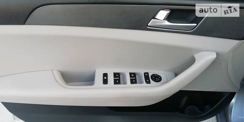 Седан Hyundai Sonata 2014 в Києві фото 29 Седан Hyundai Sonata 2014 в Києві
